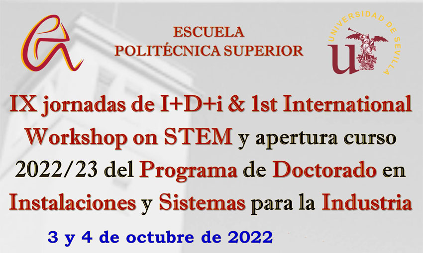Premio Workshop on STEM