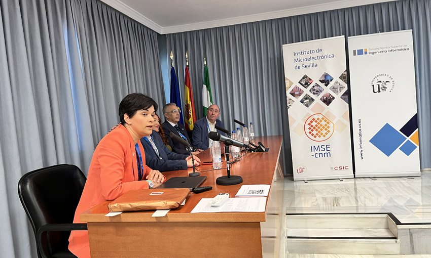 IMSE International Symposium ARC 2025