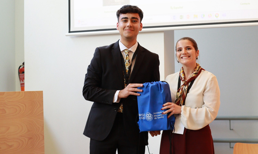 IMSE patrocinador Torneo Debate