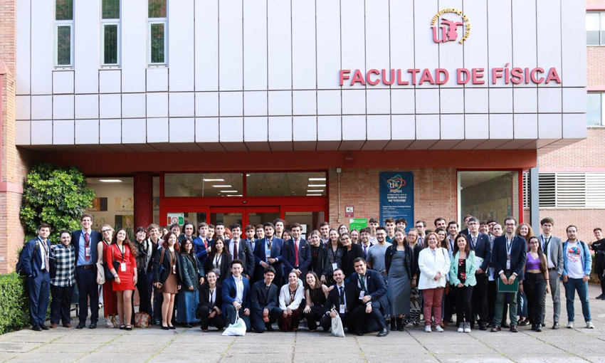IMSE patrocinador Torneo Debate